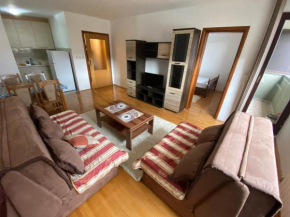 Teodora-porodični apartman